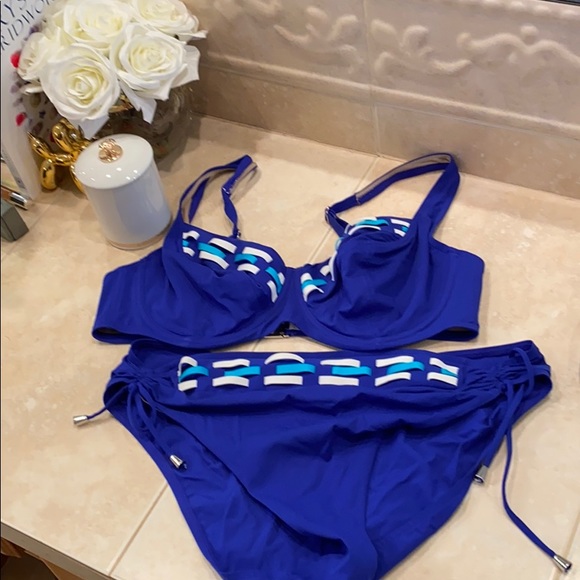 Lise Charmel Other - Lise Charmel 38 E swimsuit